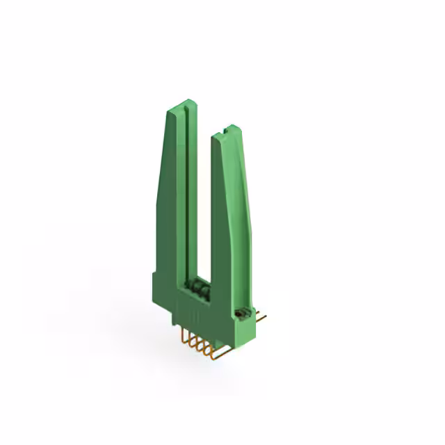 346-010-558-878 EDAC Inc.  Edgeboard Connectors